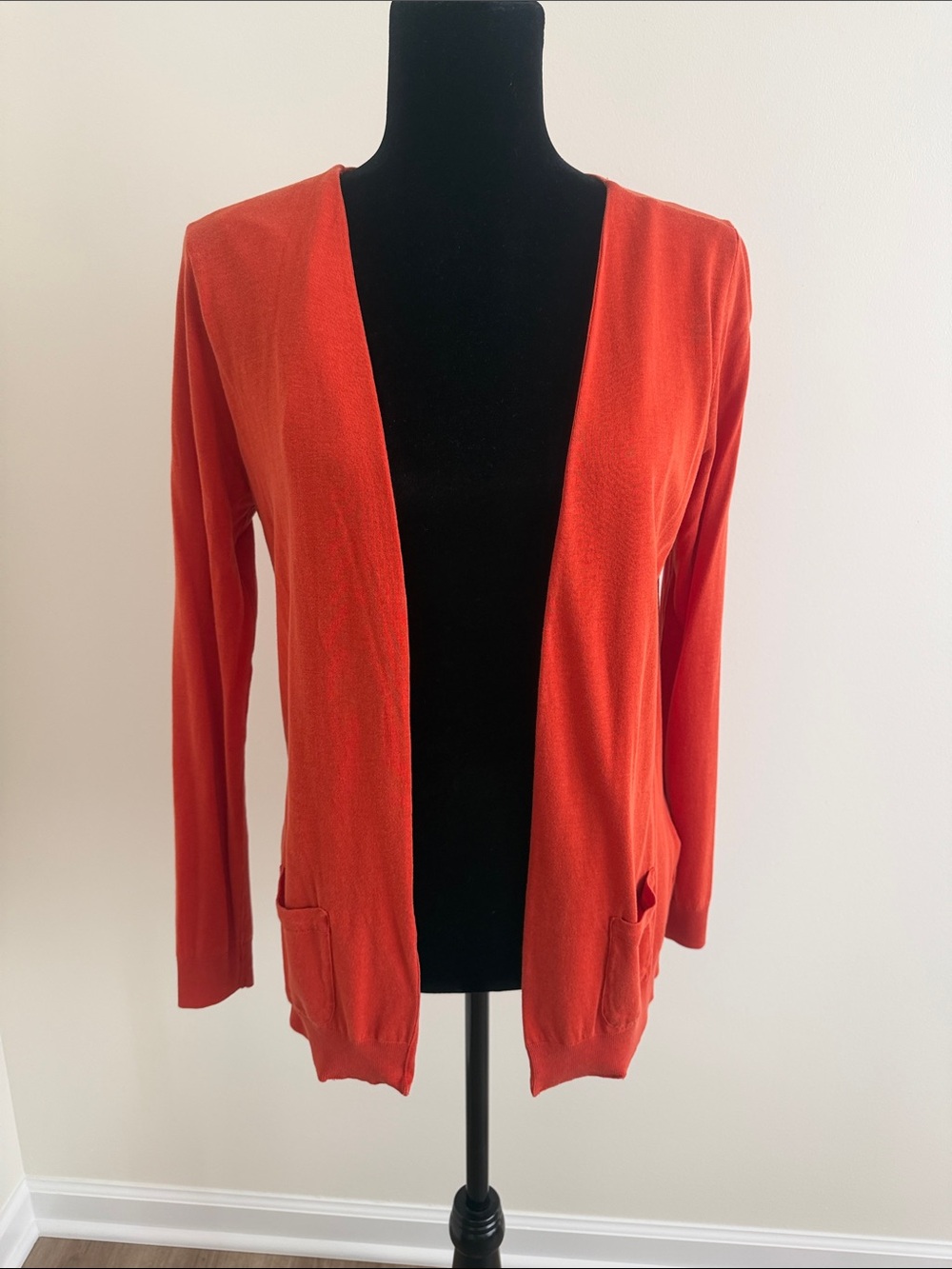 Massimo Dutti Cardigan